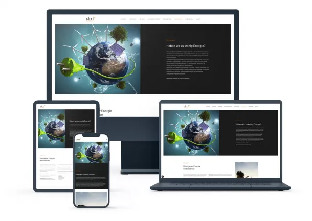 Webdesign Freiburg Referenz 4